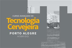 Avançado Tecnologia Cervejeira - Weihenstephan - Porto Alegre