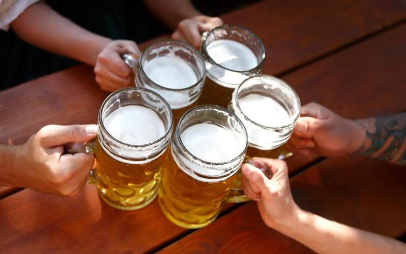 Conhe A Os Principais Festivais De Cerveja No Brasil Instituto Da